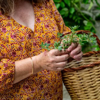 Domaine du Petit Mylord – Confitures artisanales