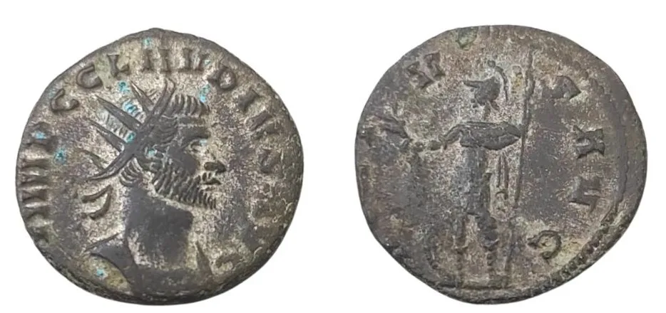 Monnaie de Nîmes