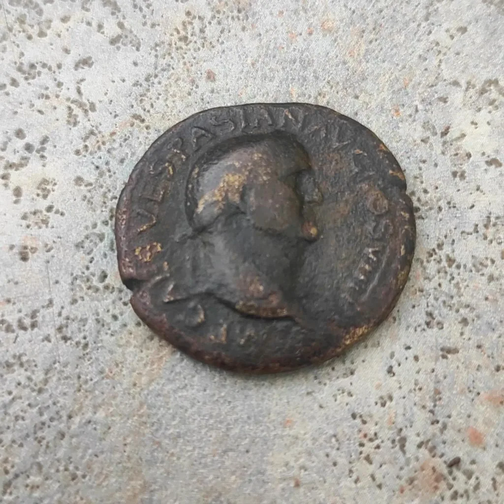 Vespasien 1