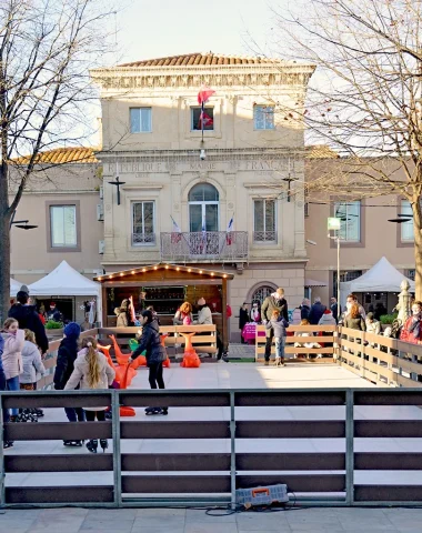 Les marchés de Noël 2025