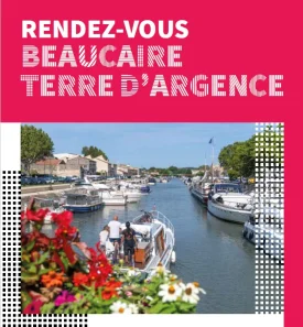 Les rendez-vous Terre d'Argence 2026