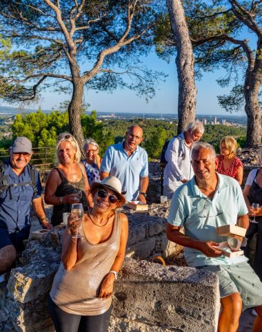 Les rencontres de la Terre d’Argence