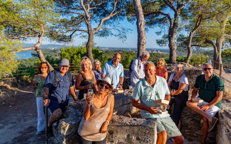 Les rencontres de la Terre d’Argence