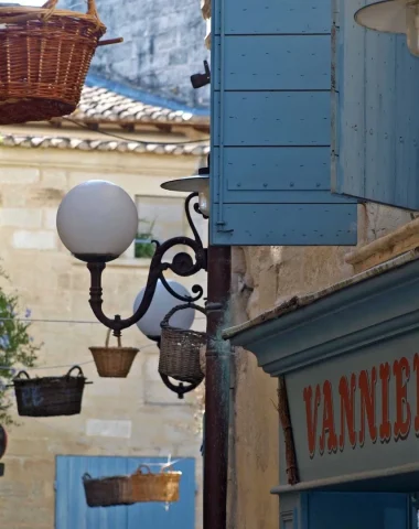Vannier Vallabregues