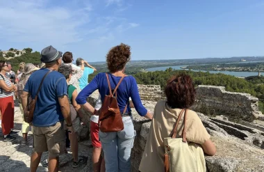 Top 6 des activités à faire à Beaucaire