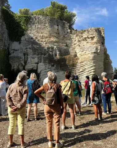 Espace Groupes