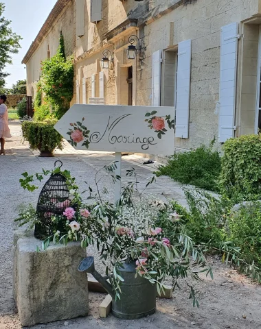 Préparer son mariage