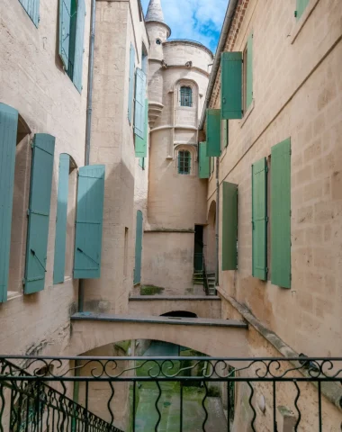 Les visites guidées