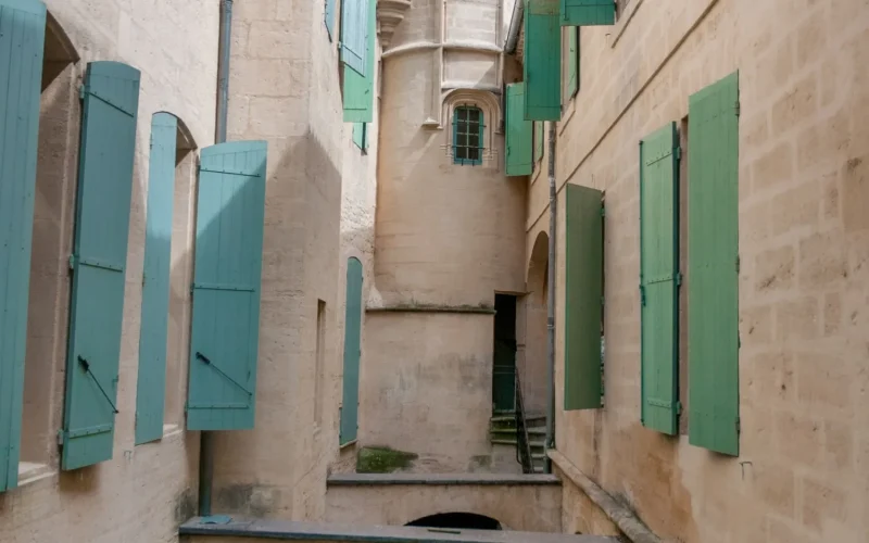 Les visites guidées