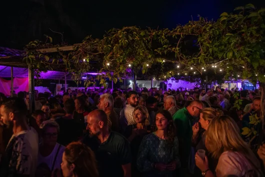 Les fêtes de la Madeleine