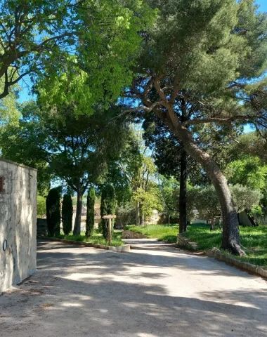 musée