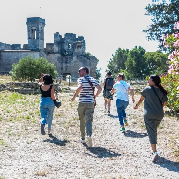 Top 6 des activités à faire à Beaucaire