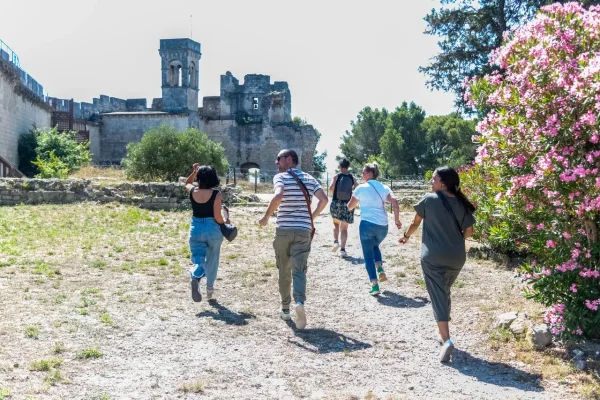 Top 6 des activités à faire à Beaucaire