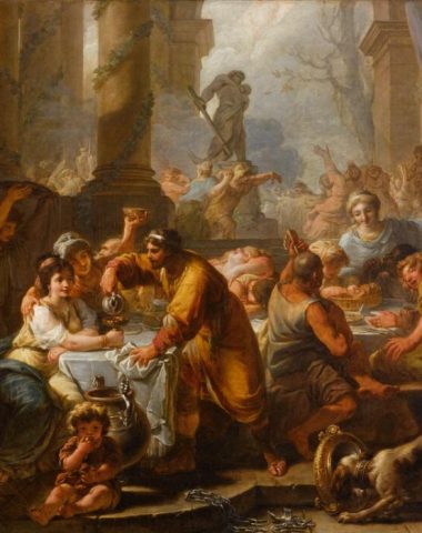 L’Epiphanie en Provence