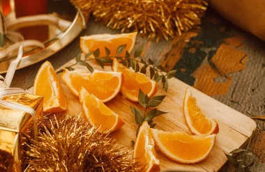 Les 13 desserts de Noël en Provence