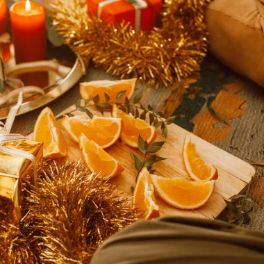 Les 13 desserts de Noël en Provence