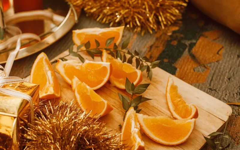Les 13 desserts de Noël en Provence