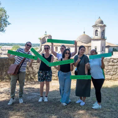 On a testé l’Escape Game Mistral et la légende du Dragon