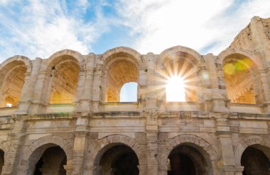 Arles, les incontournables