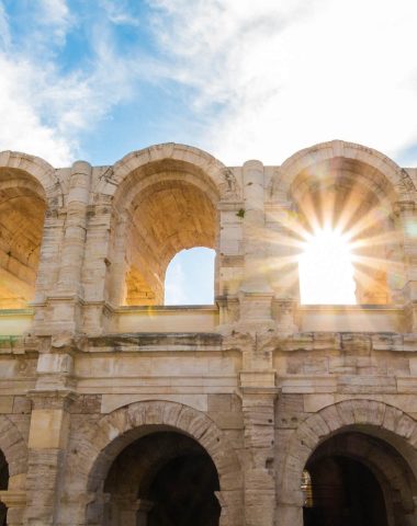 Arles, les incontournables