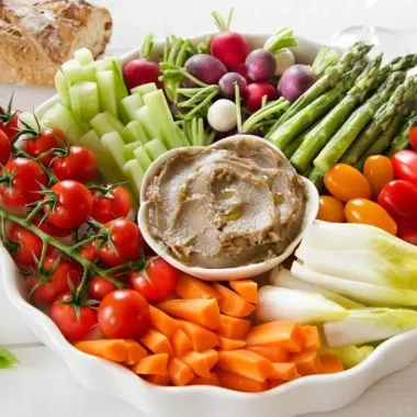 L’anchoïade
