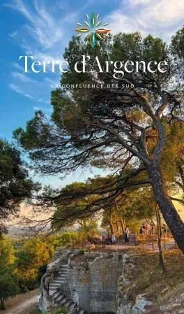 Carte touristique