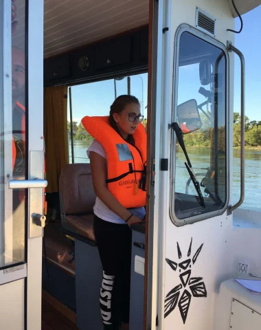 Croisière Rhône Expérience