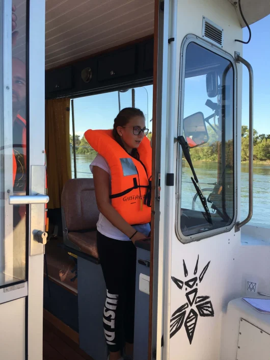 Croisière Rhône Expérience