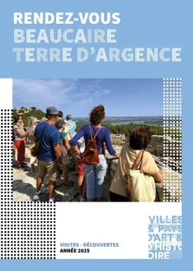 Rendez-vous Beaucaire Terre d’Argence