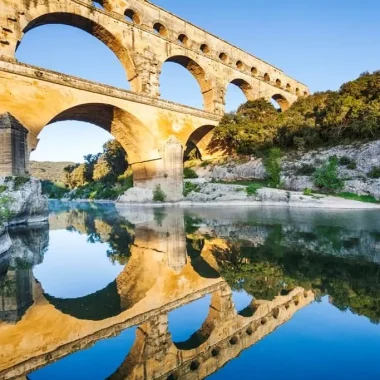 Le Pont du Gard